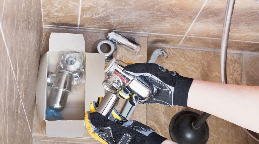 Expert flood damage restoration services in Richland, TX